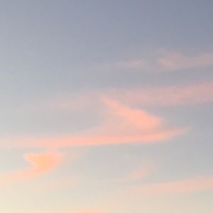 Meet your Posher, Kathryn